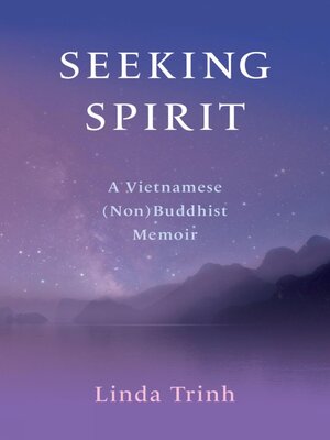 cover image of Seeking Spirit